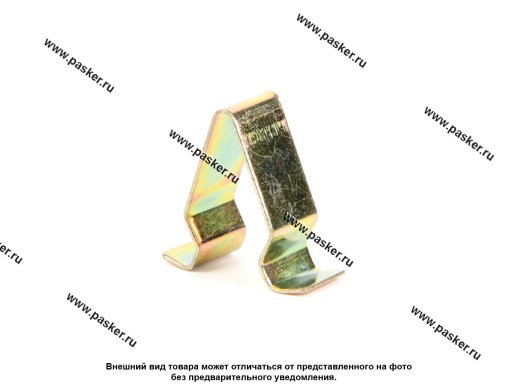 Фото: Скоба VAG Nord YADA [упаковка 10 шт.]