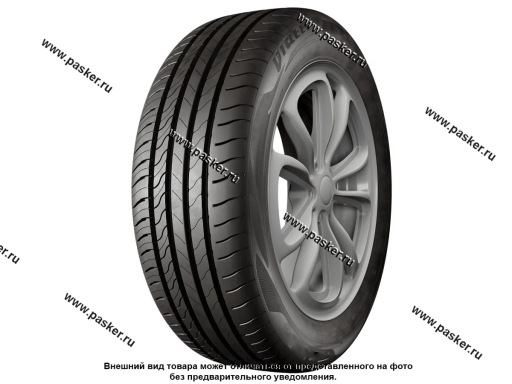 Фото: Шина Viatti Strada 2 V-134 225/55 R17 лето