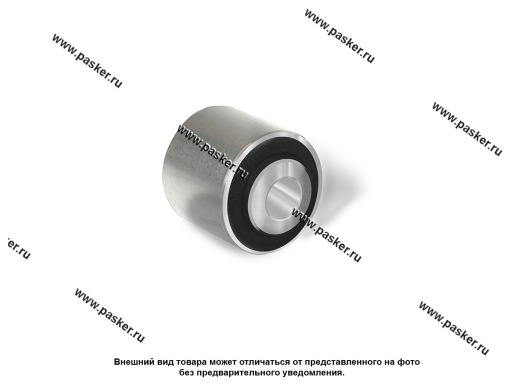 Фото: Сайлентблок Газель Next верхнего рычага LECAR