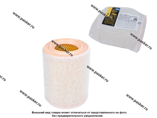 Фото: Фильтр воздушный ЗМЗ-406 УМЗ-420 4213 низкий G-part