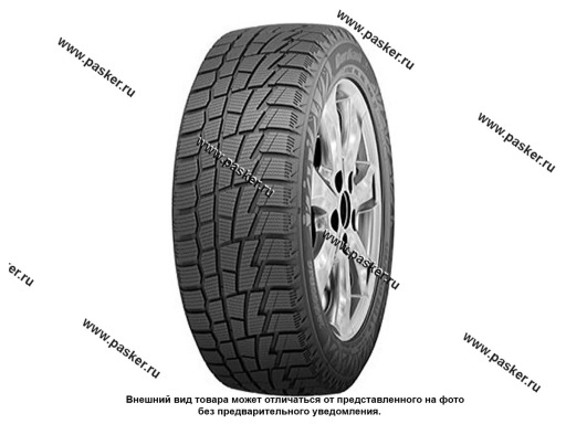 Фото: Шина Cordiant Winter Drive PW-1 175/70 R13 зима