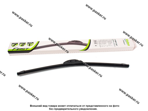 Фото: Щетки стеклоочистителя 50см универсальная VALEO FIRST 575795 Фото: Щетки стеклоочистителя 50см универсальная VALEO FIRST 575795