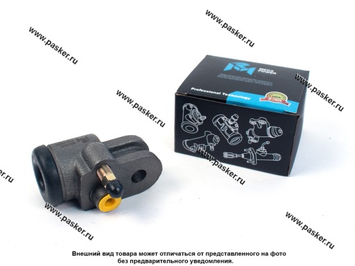 Фото: Цилиндр передний тормозной УАЗ 469 3151 правый MEGAPOWER