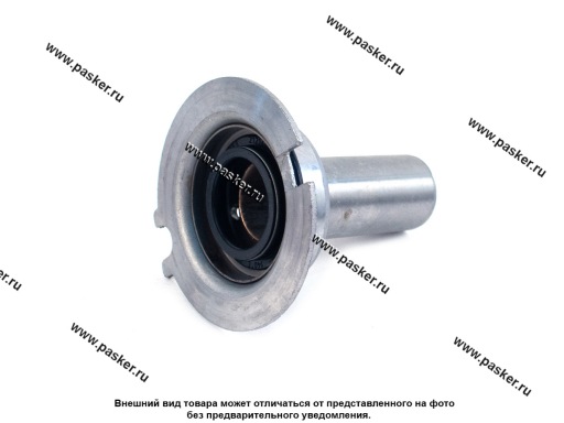 Фото: Крышка КПП 2101-07,21,213 передняя с сальником