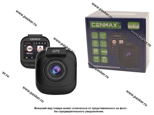 Cenmax fhd 400 видеорегистратор инструкция