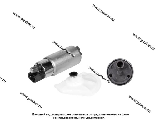 Фото: Мотор электробензонасоса 2110-12 STARTVOLT SFP 1103