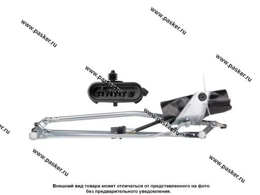 Фото: Трапеция стеклоочистителя 2170-2172 Priora STARTVOLT VWA 01070