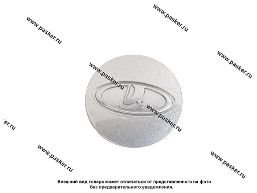 Фото: Колпак колесного диска литого Niva Urban