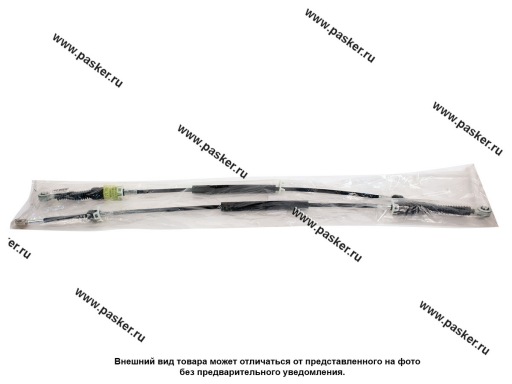 Фото: Трос переключения передач LADA Largus МКПП