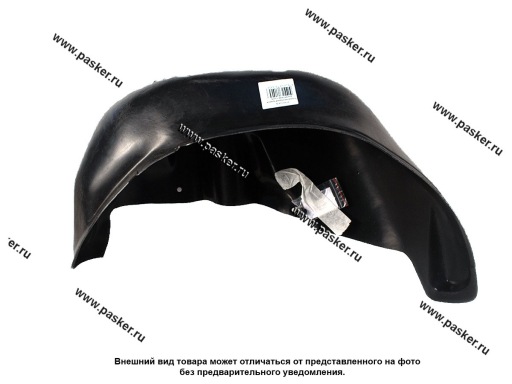 Фото: Подкрылок LADA XRAY задний правый Comfort