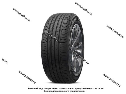 Фото: Шина Cordiant Comfort-2 215/50R17 лето Фото: Шина Cordiant Comfort-2 215/50R17 лето