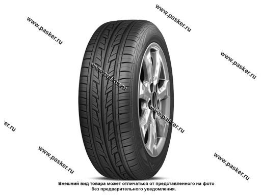 Фото: Шина Cordiant Road Runner 185/70R14 лето Фото: Шина Cordiant Road Runner 185/70R14 лето