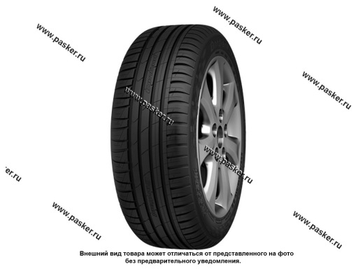 Фото: Шина Cordiant Sport-3 PS-2 235/65 R17 лето
