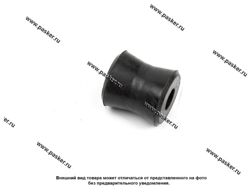 Фото: Втулка шарнира амортизатора пружинной подвески 3160-2905432-01