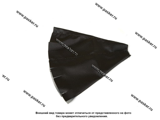 Фото: Чехол рычага РК Патриот 3163-5109140