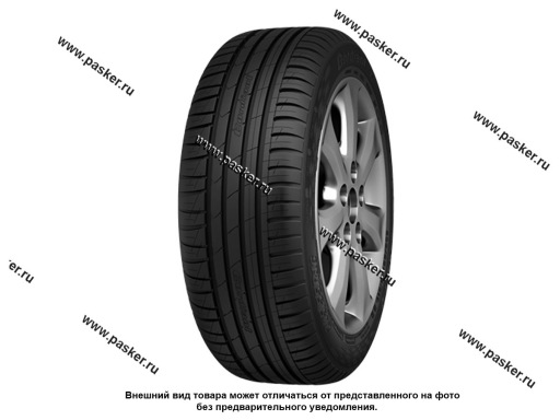 Фото: Шина Cordiant Sport-3 PS-2 195/65 R15 лето