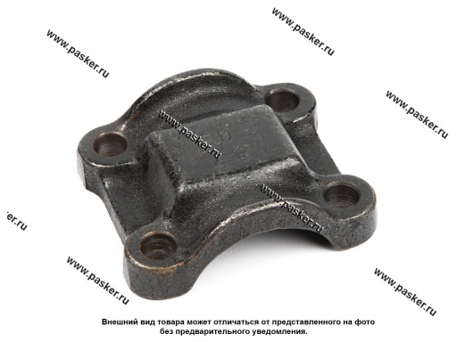 Фото: Подкладка стремянок задней рессоры Патриот Хантер 3160-2912418
