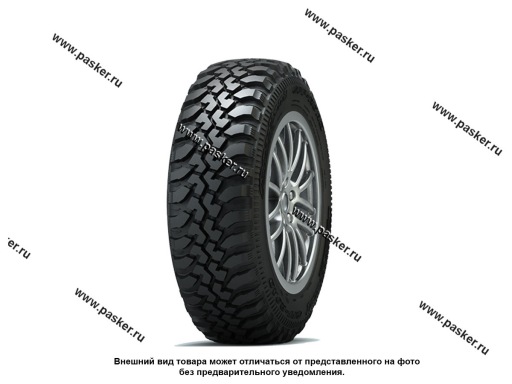 Фото: Шина Cordiant Off Road OS-501 235/75 R15 лето Фото: Шина Cordiant Off Road OS-501 235/75 R15 лето
