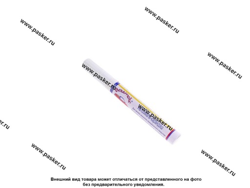 Фото: Карандаш для подкраски ВЕГАТЕКС Сильвер