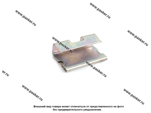 Фото: Пистон крепления обшивки двери Газель Next А21R23-6102312 [упаковка 10 шт.]