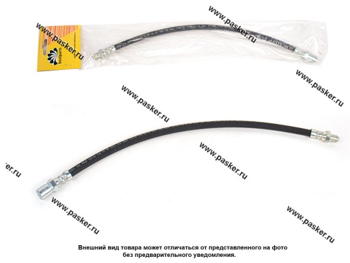 Фото: Шланг сцепления ГАЗ 2217 3302 выпуск после 2000г BESTPARTS BP001025