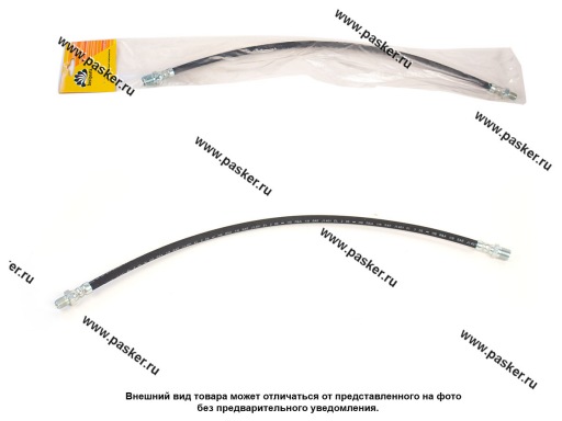 Фото: Шланг сцепления УАЗ Hunter РЦС BESTPARTS BP001039