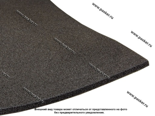 Фото: Шумоизоляция AURA VDM-BT05 5,0мм 0,75х1,0м