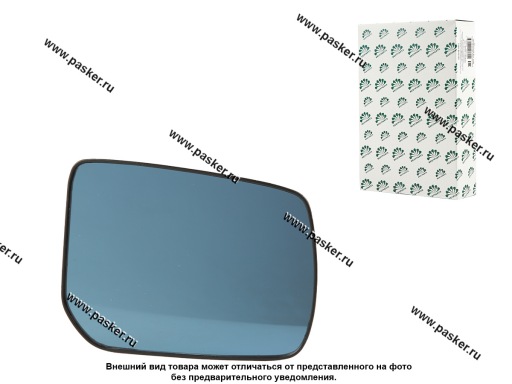 Фото: Зеркальный эл-т 21214 Urban 17- правый антиблик обогрев BESTPARTS BPME21214RAH