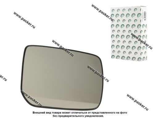 Фото: Зеркальный эл-т 21214 Urban 17- правый обогрев BESTPARTS BPME21214RH