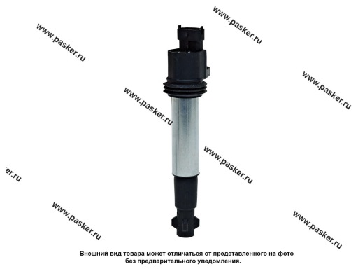 Фото: Катушка зажигания 2112 2170 Priora STARTVOLT 1.6л 16-ти кл на свечу SC 0110