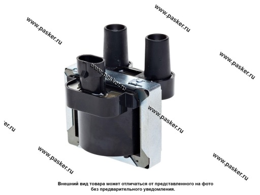 Фото: Катушка зажигания ГАЗ дв 405 с IP-разъемом STARTVOLT SC 0305