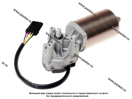 Фото: Мотор стеклоочистителя 1118 Калина 2170 Priora 2123 Chevy Niva STARTVOLT 10мм VWF 0123