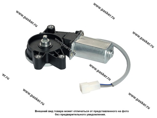 Фото: Мотор стеклоподъемника 2108-15,Волга передний правый,задний левый STARTVOLT VWR 0110