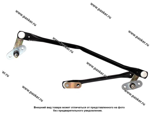 Фото: Трапеция стеклоочистителя Волга 2410-31029,3110 STARTVOLT VWA 0310
