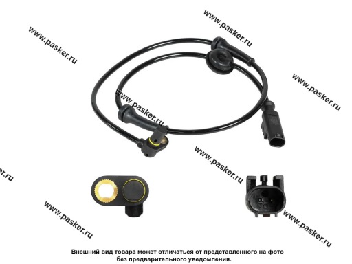 Фото: Датчик ABS 2123 передний н/о STARTVOLT VS-ABS 0123