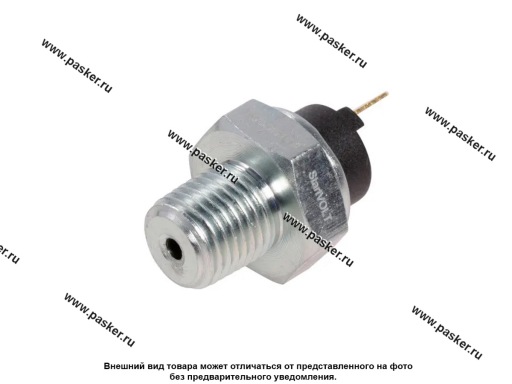 Фото: Датчик давления масла ГАЗ УАЗ КАМАЗ под штекер STARTVOLT VS-OE 0703