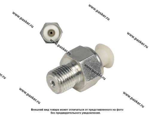 Фото: Датчик давления масла 1117 Калина 2170 Priora STARTVOLT VS-OE 0117