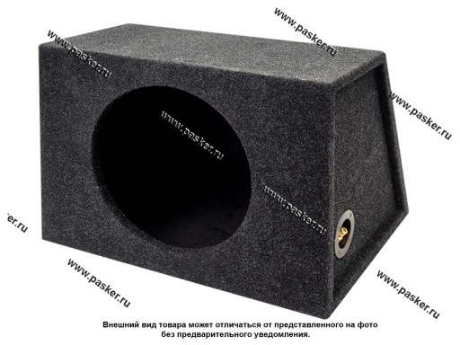 Фото: Корпус для сабвуфера 12 40 литров AURA