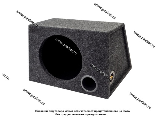 Фото: Корпус для сабвуфера 12 40 литров ФИ AURA