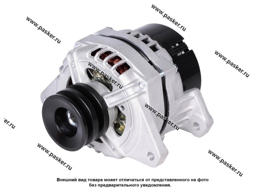 Фото: Генератор ГАЗ дв 402 STARTVOLT 140А LG 0324