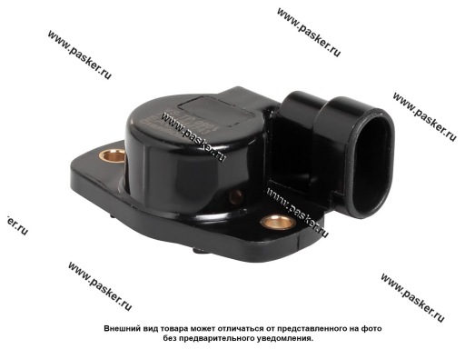 Фото: Датчик дроссельной заслонки Renault Logan,Clio II,Espace,Laguna Lada Largus STARTVOLT VS-TP 0901