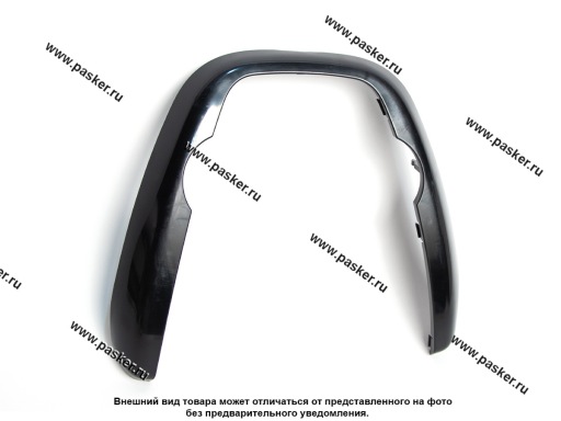 Фото: Облицовка консоли панели приборов 2190 АвтоВАЗ