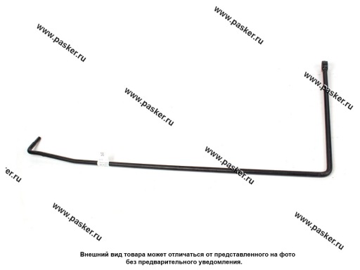 Фото: Рычаг привода регулятора давления задних тормозов 2102-2104 АвтоВАЗ