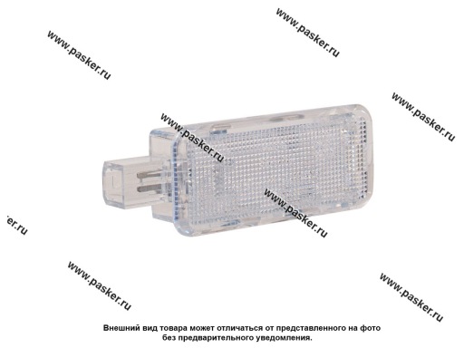 Фото: Плафон освещения багажника 1118 Калина LADA Image