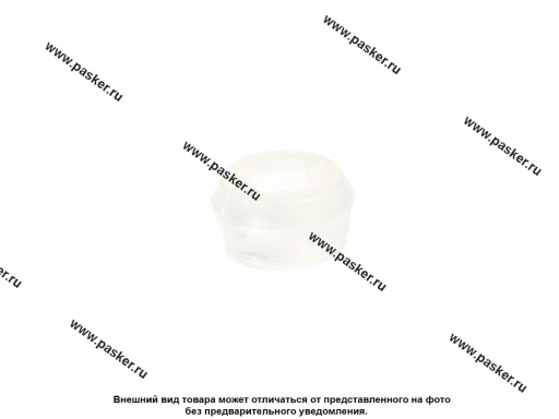 Фото: Втулка стойки рычага привода регулятора давления задних тормозов 2101-07 LADA Image [упаковка 10 шт.]