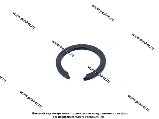 Фото: Кольцо стопорное 2110 вторичного вала LADA Image