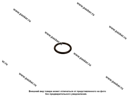 Фото: Кольцо стопорное втулки клапана 2101-07, 2121-21213 LADA Image [упаковка 20 шт.]