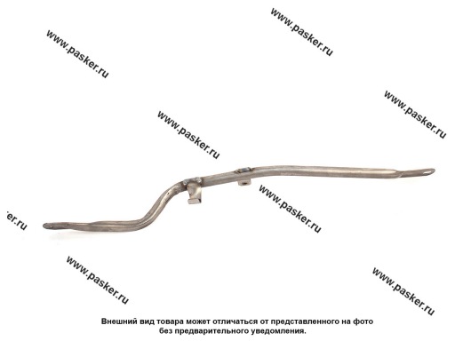 Фото: Кронштейн крепления запасного колеса 21213 LADA Image