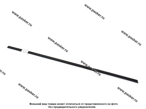 Фото: Облицовка желоба крыши 1117 задняя левая LADA Image