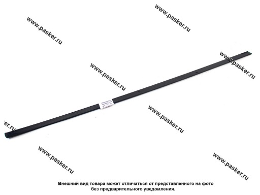 Фото: Облицовка желоба крыши 1117 задняя правая LADA Image